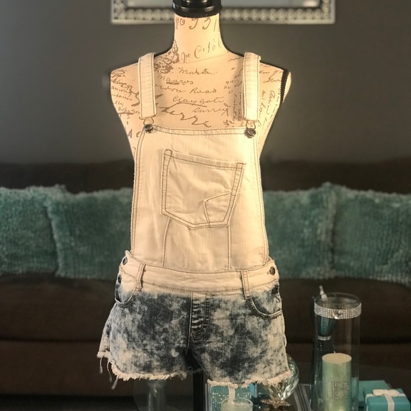 Hot Kiss Pants - HOT KISS | AVA OVERALL